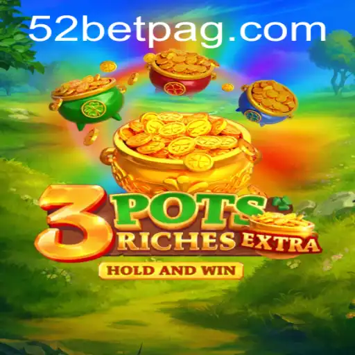 Exploring 3potsExtra: A Captivating Journey into Innovative Gameplay