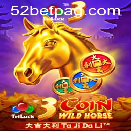 Dive into the Exciting World of 3CoinWildHorse: A Comprehensive Guide