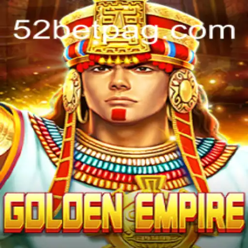 GoldenEmpire: Conquer the Virtual Realm of Riches with 52bet.com