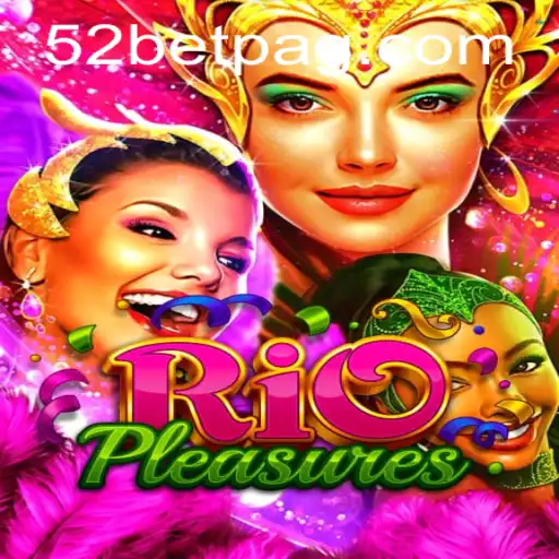 Discover the Thrilling World of RioPleasures
