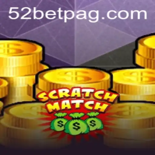 Unveiling ScratchMatch: A New Era of Gaming on 52bet.com