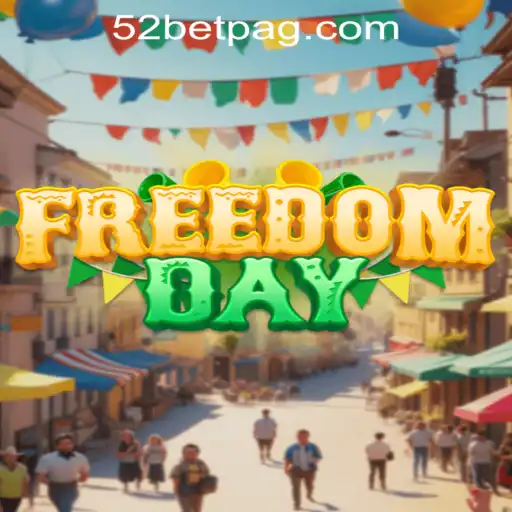 Experience the Excitement of FreedomDay with 52bet.com