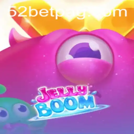 Exploring the Exciting World of JellyBoom and 52bet.com