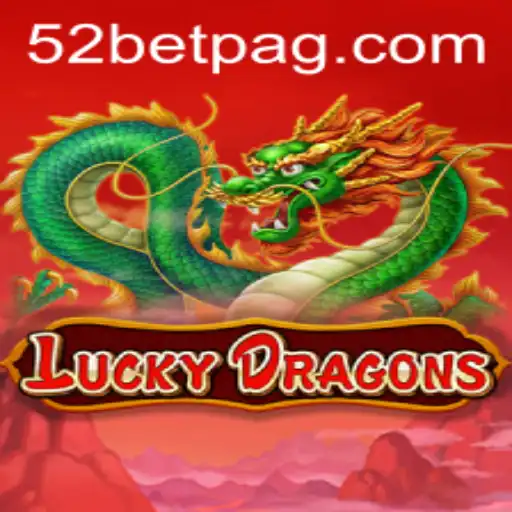 Discover the Thrills of LuckyDragons on 52bet.com