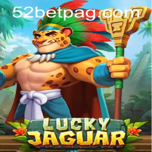 Discover LuckyJaguar: A Thrilling Venture into Virtual Gaming