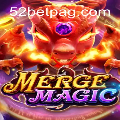 Discover the Enchanting World of MERGEMAGIC