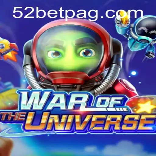 WAROFTHEUNIVERSE: An Engaging Battle For Galactic Supremacy